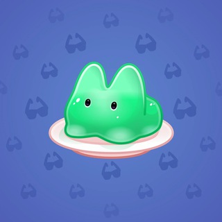 Jelly Bunny #10314