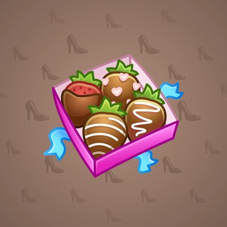 Berry Box #13172