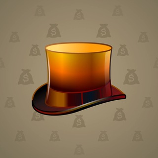 Top Hat #16946