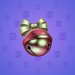 Sleigh Bell #21895