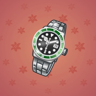 Swiss Watch #26028