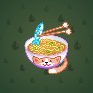 Instant Ramen #385967