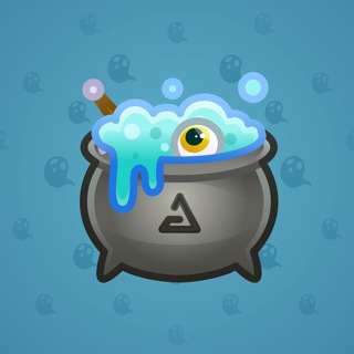 Hex Pot #7473