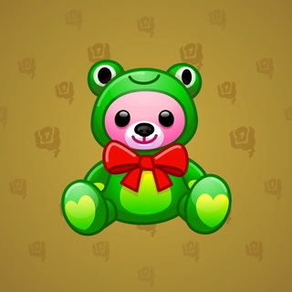 Toy Bear #53993