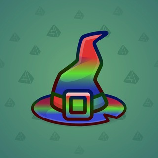 Witch Hat #69884
