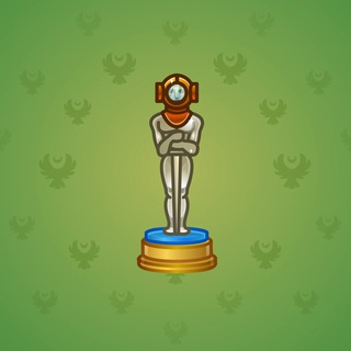 Mini Oscar #4281
