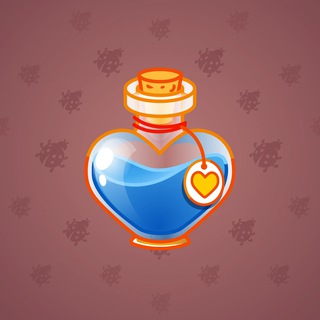 Love Potion #8829