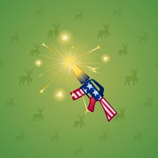 Party Sparkler #180661