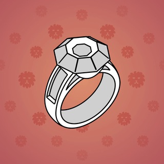 Gem Signet #3462