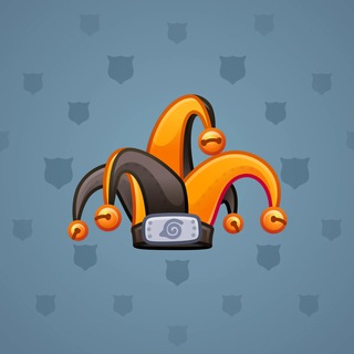 Jester Hat #3053