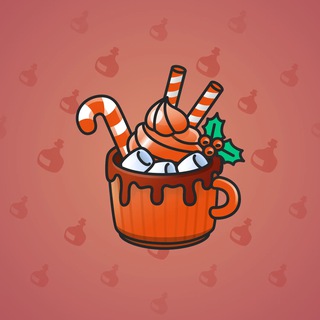 Holiday Drink #33604