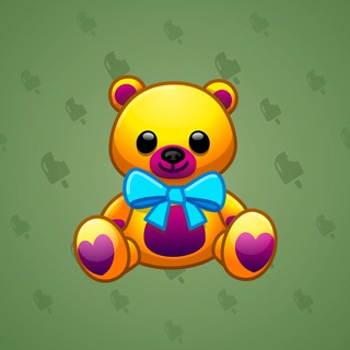Toy Bear #28797