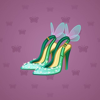 Sky Stilettos #33330
