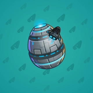 Easter Egg #4717