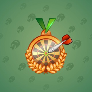 Victory Medal #43207