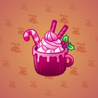 Holiday Drink #40083