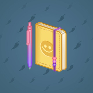 Star Notepad #15976