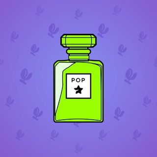 Perfume Bottle #3000