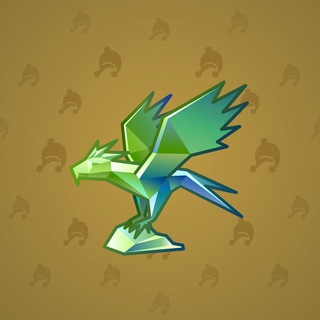 Rare Bird #9674
