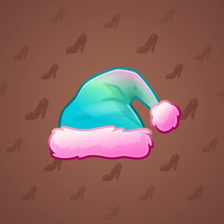 Santa Hat #55223