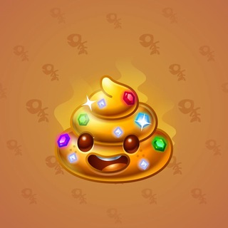 Happy Brownie #155377