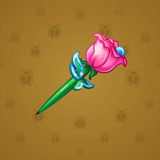Tender Rose