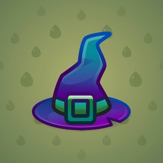 Witch Hat #60624