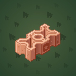 Artisan Brick #5293