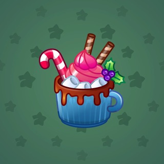 Holiday Drink #19822