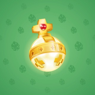 Sleigh Bell #465