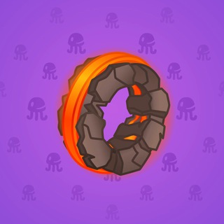 Bonded Ring #5818