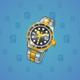 Swiss Watch #13778