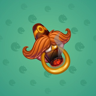 Bling Binky #1291