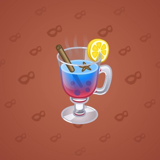 Spiced Wine #97925