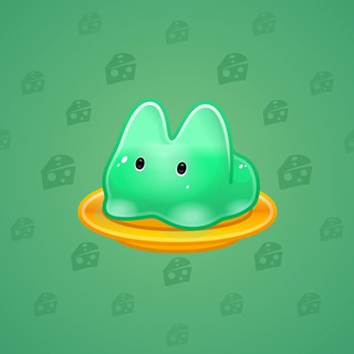 Jelly Bunny #41485