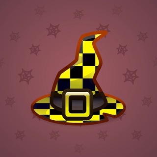 Witch Hat #62976