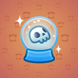Crystal Ball #22936
