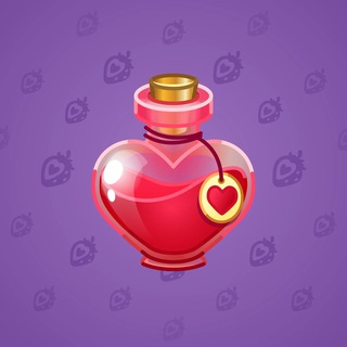 Love Potion #23853