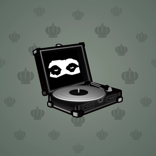 Record Player #27659