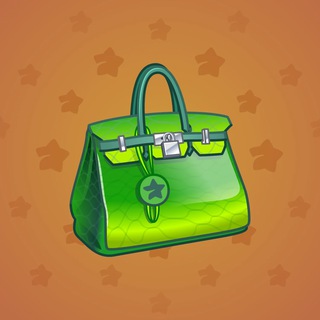 Loot Bag #9674