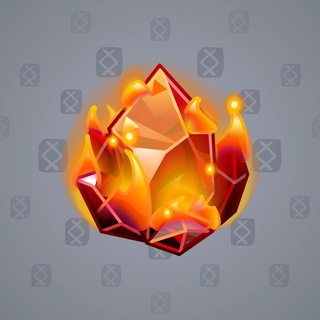 Astral Shard #1811