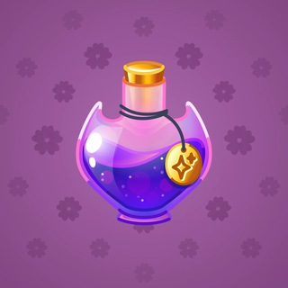 Love Potion #27428
