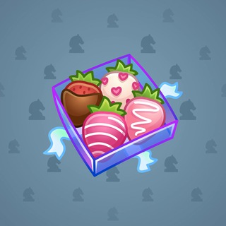Berry Box #10996