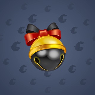 Sleigh Bell #20843