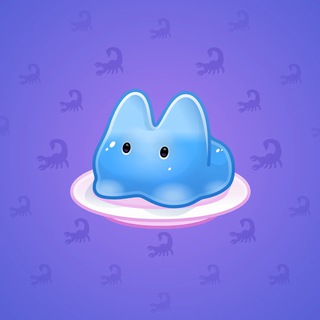 Jelly Bunny #72642