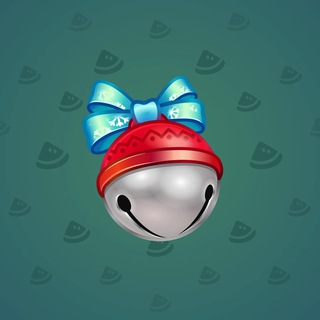 Sleigh Bell #18497