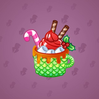 Holiday Drink #24450