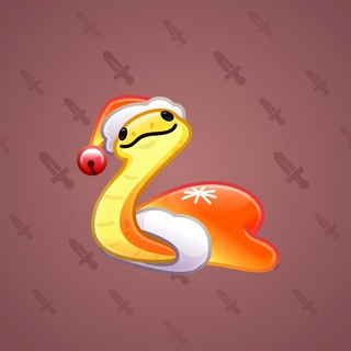 Pet Snake #11403