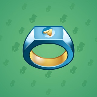 Signet Ring #1147