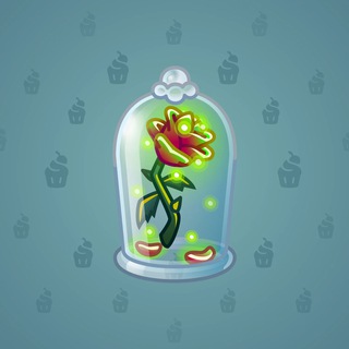Eternal Rose #9634